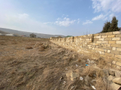 Satılır 16 sot torpaq Qobu