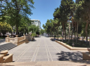 İcarəyə verilir 4 otaqlı 125 m2 ofis İçəri Şəhər m.