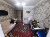 Satılır 2 otaqlı 43 m2 köhnə tikili Qaraçuxur