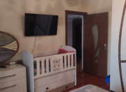 Satılır 4 otaqlı 107 m2 köhnə tikili Badamdar