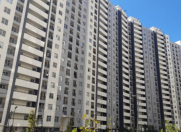 Satılır 2 otaqlı 95 m2 yeni tikili Həzi Aslanov