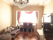 Satılır 4 otaqlı 90 m2 köhnə tikili 8 mkr