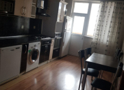 Satılır 2 otaqlı 96 m2 yeni tikili Bakıxanov