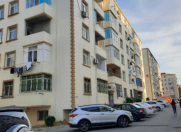 Satılır 2 otaqlı 60 m2 yeni tikili Masazır