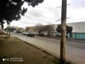 Satılır 30 sot torpaq Bakıxanov