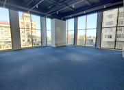 Satılır 7 otaqlı 810 m2 obyekt Şah İsmayıl Xətai m.