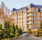 Satılır 4 otaqlı 225 m2 villa Bayıl