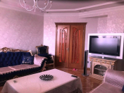 Satılır 4 otaqlı 165 m2 yeni tikili 8 mkr