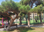 Satılır 3 otaqlı 85 m2 köhnə tikili 8 km