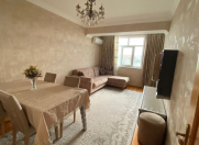 Satılır 2 otaqlı 50 m2 köhnə tikili Nəriman Nərimanov m.