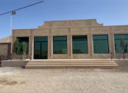 Satılır 4 otaqlı 313 m2 obyekt Qaradağ r.