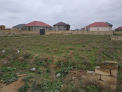 Satılır 12 sot torpaq Metropark