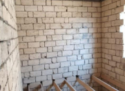 Satılır 2 otaqlı 55 m2 həyət evi Hökməli