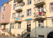 Satılır 2 otaqlı 70 m2 yeni tikili Masazır