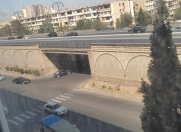 Satılır 4 otaqlı 100 m2 köhnə tikili Sərhədçi İdman kompleksi