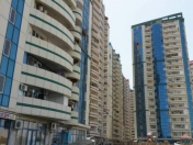 İcarəyə verilir 2 otaqlı 92 m2 yeni tikili Asan Xidmət-5