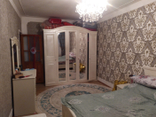 Satılır 4 otaqlı 90 m2 köhnə tikili Xırdalan