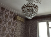 İcarəyə verilir 2 otaqlı 55 m2 köhnə tikili Gənclik m.