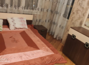 İcarəyə verilir 3 otaqlı 100 m2 yeni tikili Ukrayna dairəsi