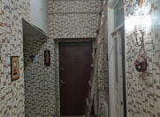 Satılır 3 otaqlı 100 m2 köhnə tikili 28 May m.