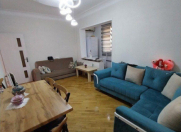 Satılır 2 otaqlı 55 m2 köhnə tikili 9 mkr