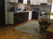 Satılır 4 otaqlı 140 m2 yeni tikili Montin