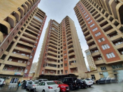 Satılır 4 otaqlı 176 m2 yeni tikili Nizami m.