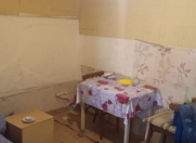 Satılır 1 otaqlı 21 m2 həyət evi Səhiyyə Nazirliyi