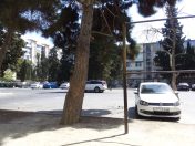 Satılır 2 otaqlı 47 m2 köhnə tikili Bakıxanov