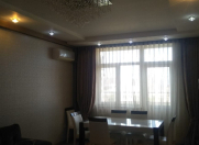 Satılır 3 otaqlı 128 m2 yeni tikili Nəriman Nərimanov m.