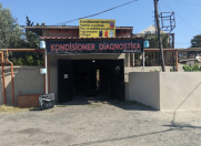 İcarəyə verilir 40 m2 qaraj Keşlə