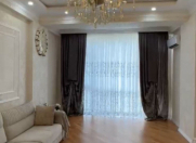 Satılır 3 otaqlı 111 m2 yeni tikili Gənclik m.