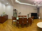 Satılır 4 otaqlı 189 m2 yeni tikili Gənclik m.