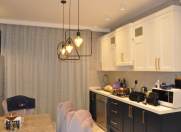 Satılır 3 otaqlı 90 m2 yeni tikili Həzi Aslanov m.