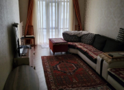 Satılır 2 otaqlı 85 m2 yeni tikili Gənclik m.