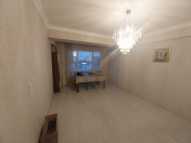 Satılır 3 otaqlı 51 m2 yeni tikili Həzi Aslanov m.