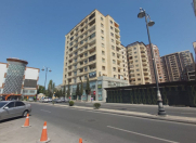 İcarəyə verilir 2 otaqlı 70 m2 obyekt Nəsimi r.