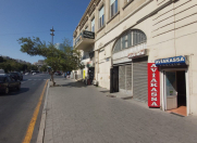 İcarəyə verilir 2 otaqlı 60 m2 obyekt 28 May m.