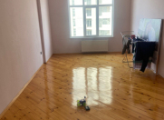 Satılır 2 otaqlı 105 m2 yeni tikili Həzi Aslanov m.