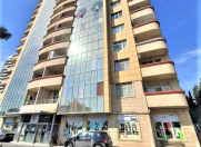 Satılır 3 otaqlı 180 m2 yeni tikili Rusiya səfirliyi