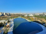 Satılır 3 otaqlı 194 m2 yeni tikili Gənclik m.