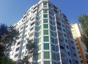 Satılır 1 otaqlı 68 m2 yeni tikili Nəsimi r.