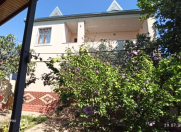 Satılır 6 otaqlı 220 m2 həyət evi Sumqayıt