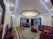 İcarəyə verilir 4 otaqlı 170 m2 yeni tikili Nəsimi m.