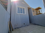 Satılır 2 otaqlı 65 m2 həyət evi Masazır
