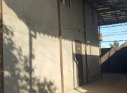 Satılır 7 otaqlı 240 m2 həyət evi Şirvan