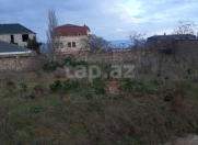 Satılır 11 sot torpaq Qurtuluş - 93 Yaşayış Kompleksi