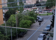 Satılır 4 otaqlı 120 m2 köhnə tikili 6 mkr