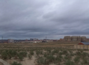 Satılır 130 sot torpaq Masazır