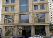 İcarəyə verilir 20 otaqlı 1800 m2 obyekt Bakı